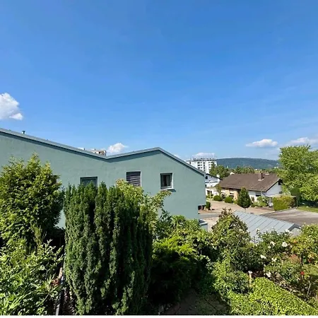 Razzouk - Living Appartement Bad Kreuznach